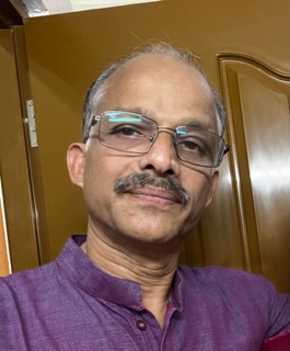 Dr. Rathnakaran K.O.